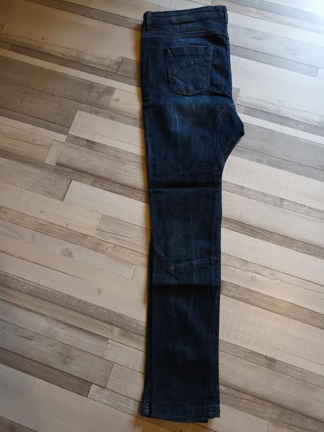 Pudlove rifle, bershka,l