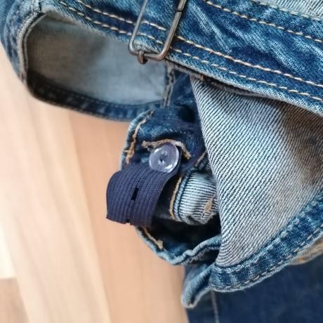 Riflove kratase, takko,152