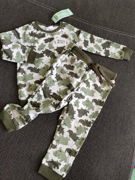 Nová súprava, pepco,92