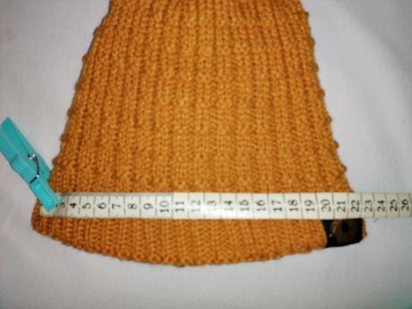 Čapica hrejivá 54, 54