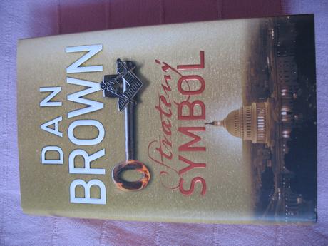 Dan brown - stratený symbol, 