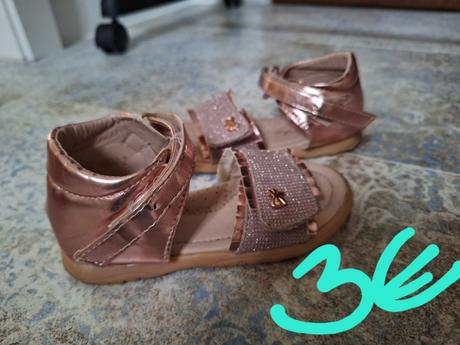 Detske topanky 24, protetika,24