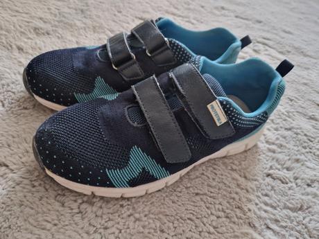 Priedušné tenisky protetika, protetika,38