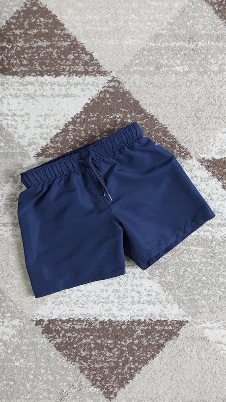 Plavky 98/104, h&m,98