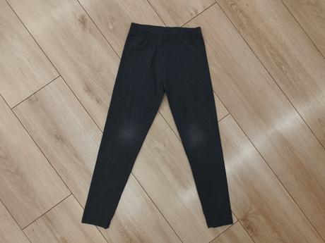 Legíny, h&m,128