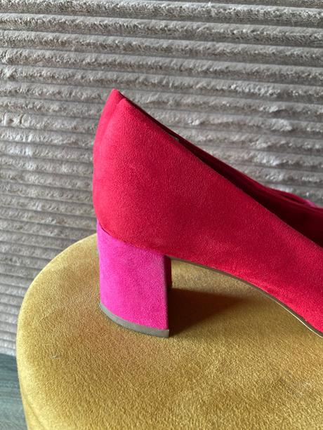 Lodičky semišové, marco tozzi,39