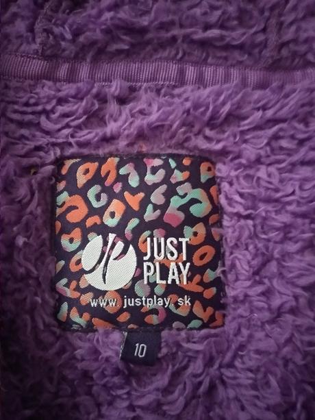 Chlpatka, just play,152