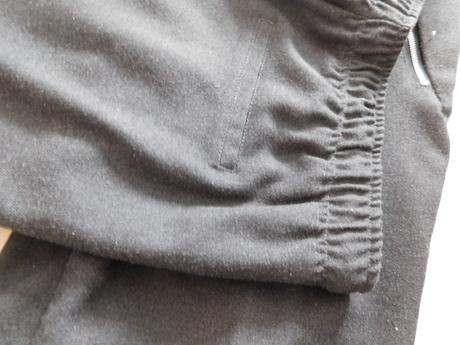 Nohavice č.40, amisu,40