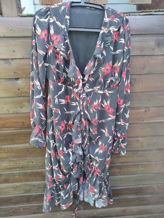 Tunika akoby šaty, bebe,s