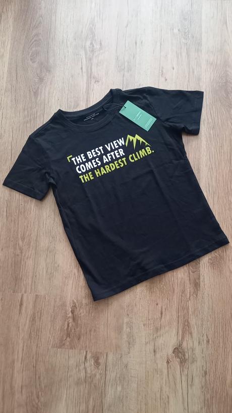 Tričko, reserved,140