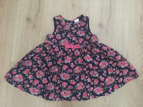 Letne saty h&m, h&m,74