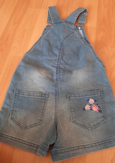 Riflové kraťasy, sinsay,116