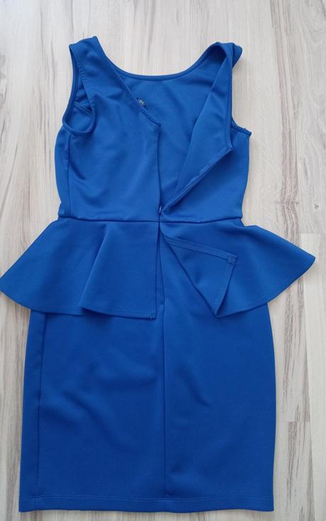 Šaty forever č.s, forever friends,s