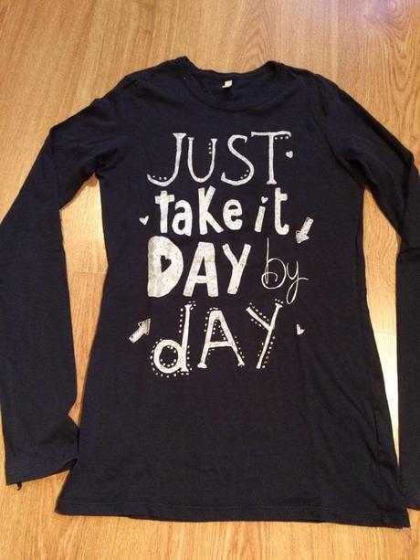 Tričko, benetton,158