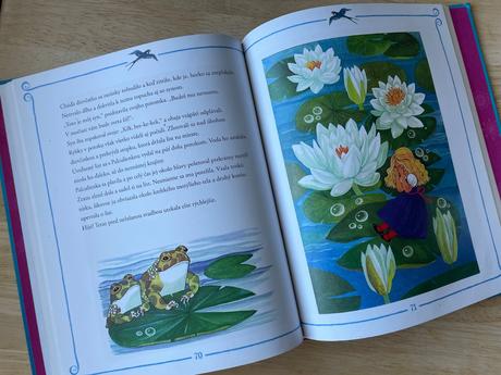 Najkrajšie rozprávky pre deti, 