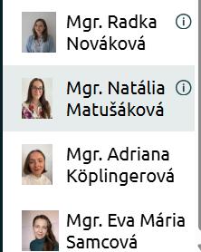 Skúsenosti s psychológmi pre adolescentov v Pezinku