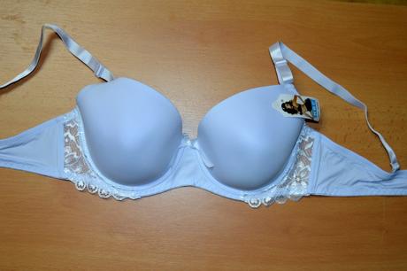 Dámska luxusná podprsenka, 65a - 110e