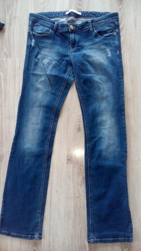 Rifle, stradivarius,32