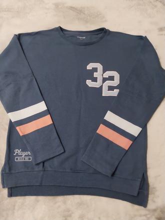 Mikina č.164, reserved,164