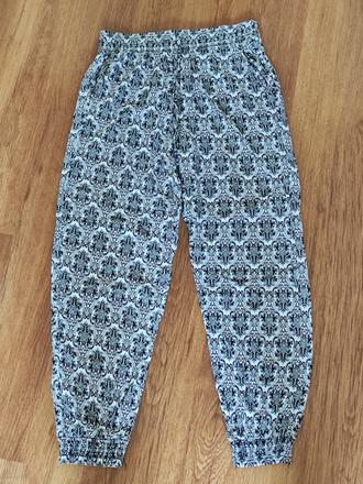 Ľahké letné nohavice, m