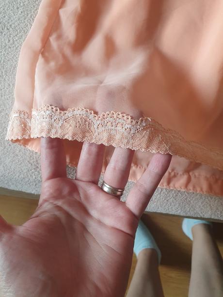 Letne saty vel.m, esmara,m