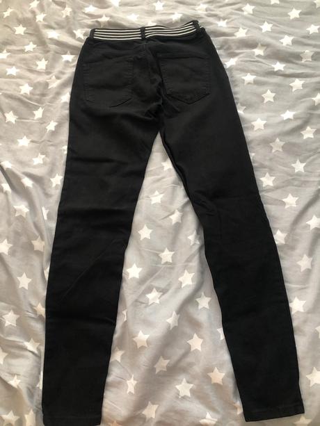 Rifle, zara,34