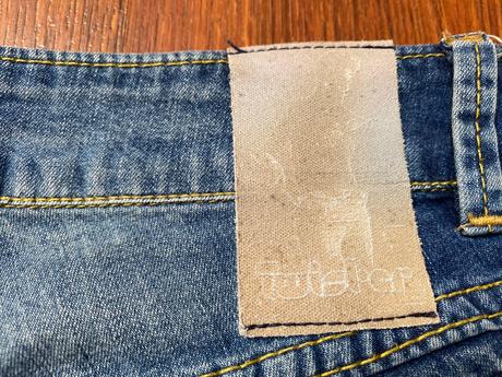 Sortky riflove xs-s, 34