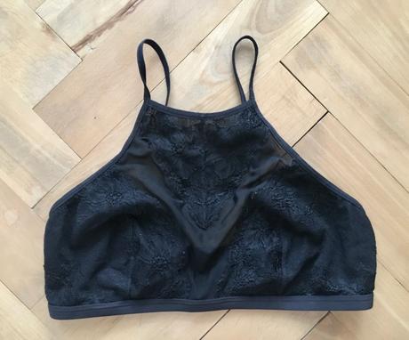 Bralet, calzedonia,s