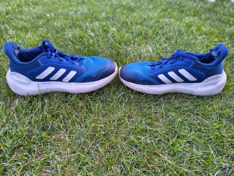 Detské tenisky zn. adidas, veľ. 36 2/3, adidas,36