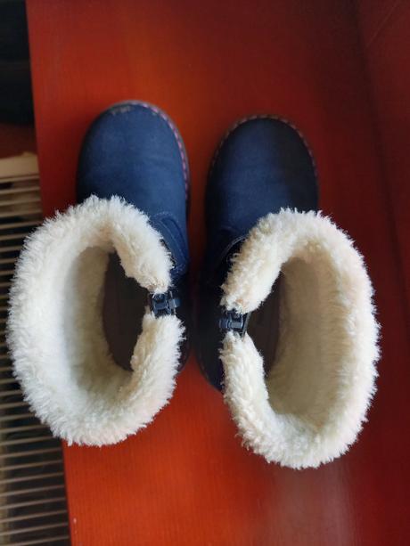 Dievčenské čižmy, nelli blu,24