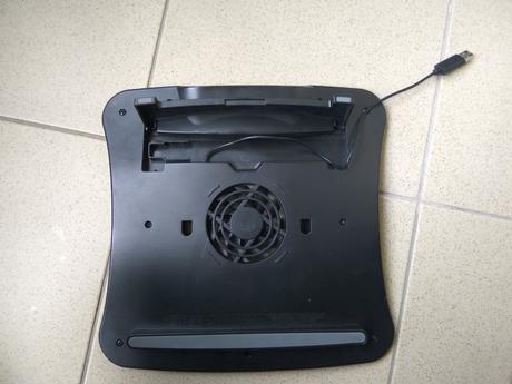 Chladiaca podložka pod notebook, belkin