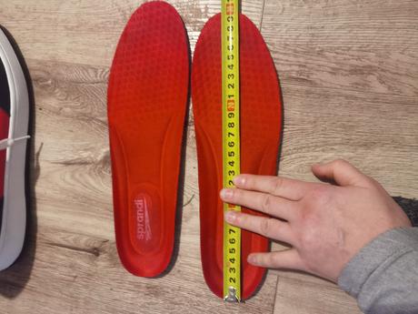 Topánky sprandi, sprandi,44