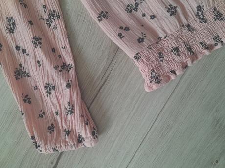 Kvetinová blúzka, dopodopo,128