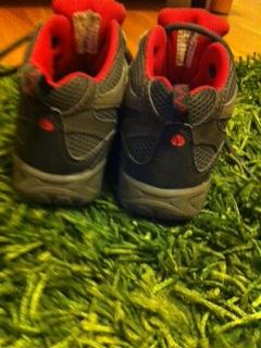 Outdoorove topanky, regatta,29