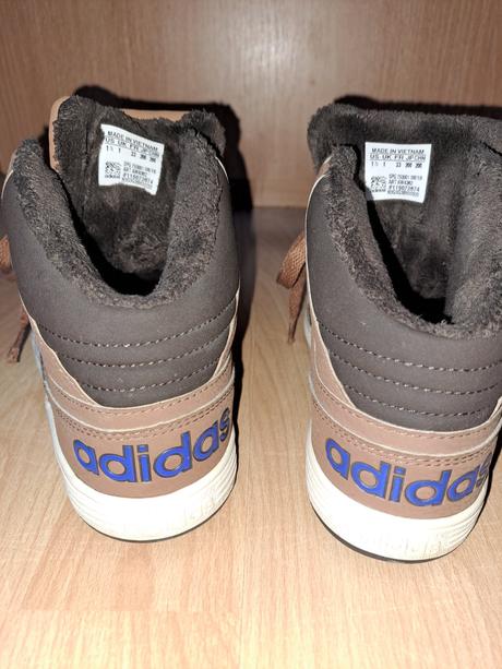 Tenisky, adidas,33