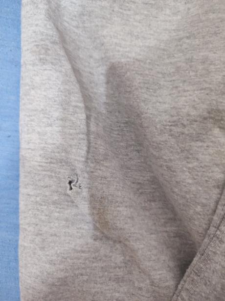 Vel. 110-116 - 3 ks teplakov, 110