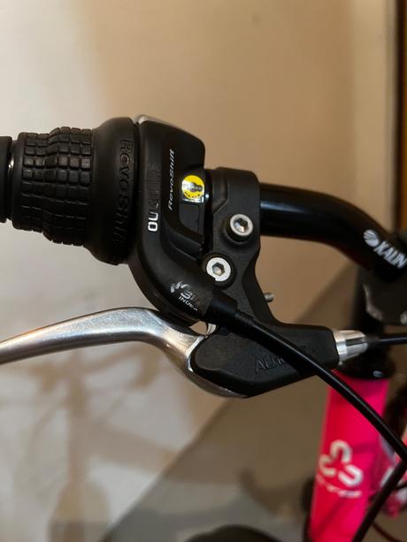 Bicykel ctm, ctm,24