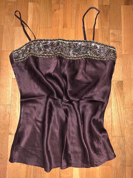 Čokoládový top, warehouse,m