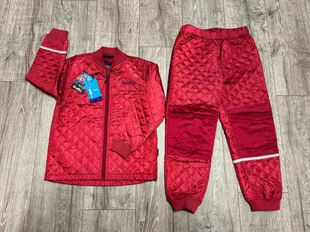 Kvalitný thermo set zn. graffiti, 116 / 122