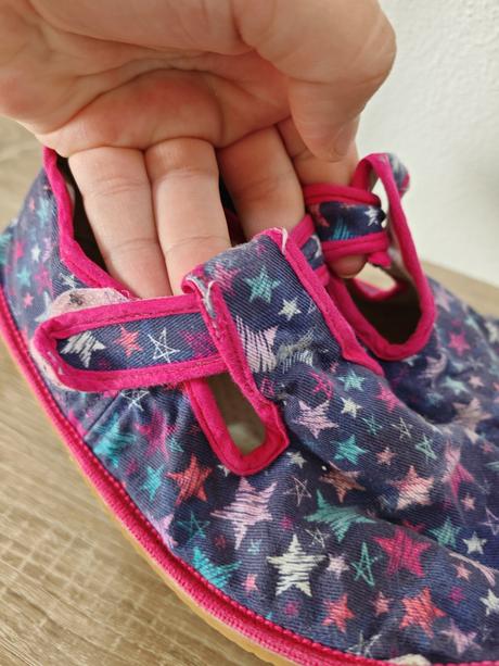 Barefoot papuče beda 35, beda,35