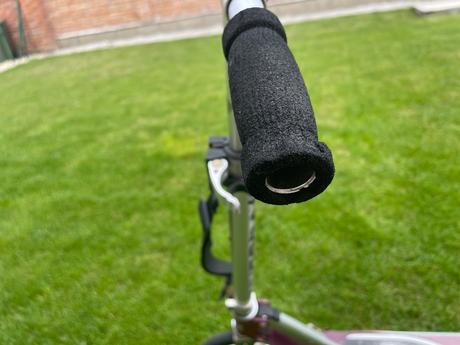 Kolobezka hudora, hudora