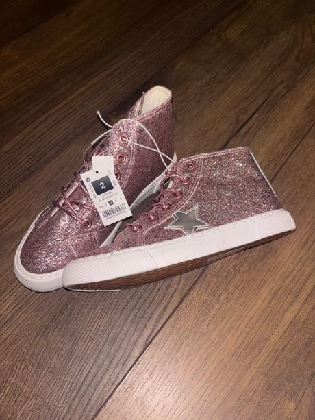 Prechodné topánky nové, 34