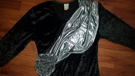 Krásne spoločenské šaty, 38