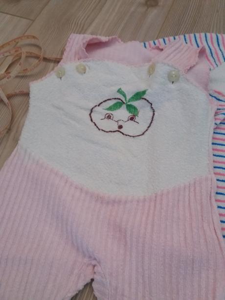 Retro dupacky, 68–80