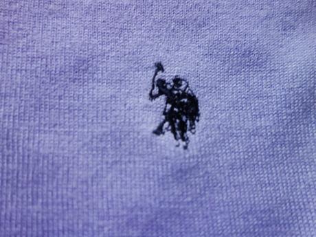 Pnsky sveter u.s.polo, l
