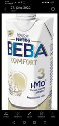 BEBA COMFORT HM-O tekutá
