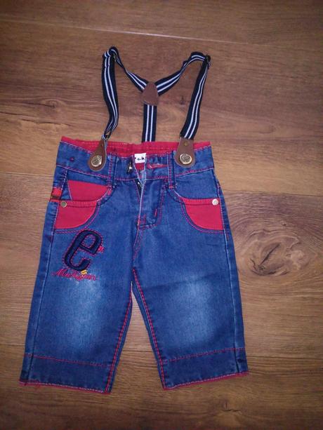 Mix oblecenia, 68–80