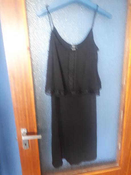 Letné šaty, f&f,38