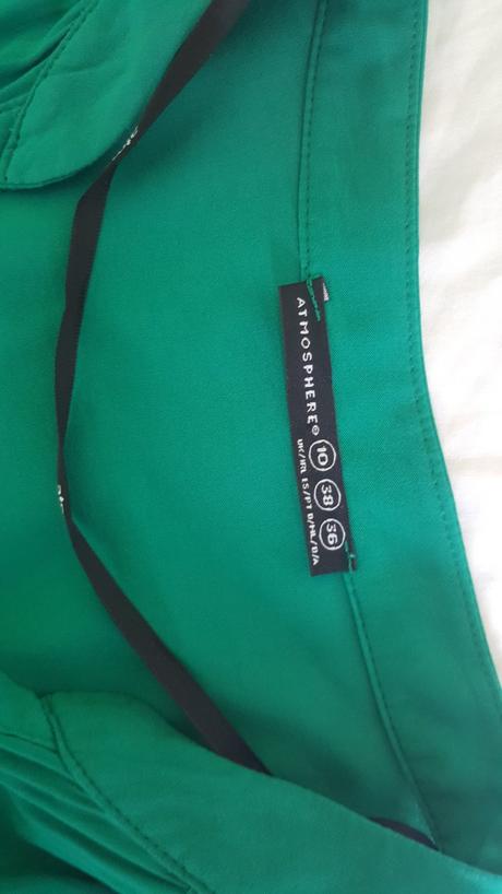 Bluzka, atmosphere,36