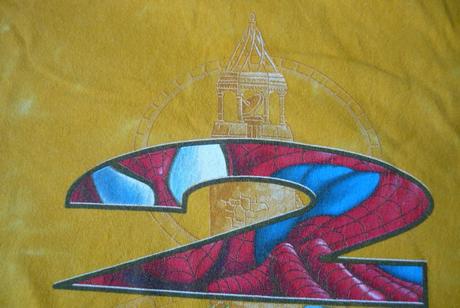 Pánske tričko, zberateľský kus, xl